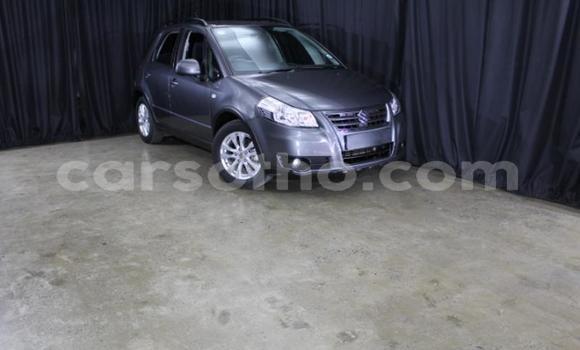 Sayi Na hannu Suzuki SX4 Silver Mota in Maseru a Maseru Sayi Na hannu Suzuki SX4 Silver Mota in Maseru a Maseru