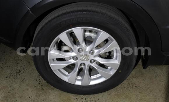 Sayi Na hannu Suzuki SX4 Silver Mota in Maseru a Maseru Sayi Na hannu Suzuki SX4 Silver Mota in Maseru a Maseru