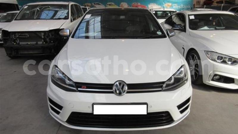 Big with watermark volkswagen golf leribe hlotse 14070