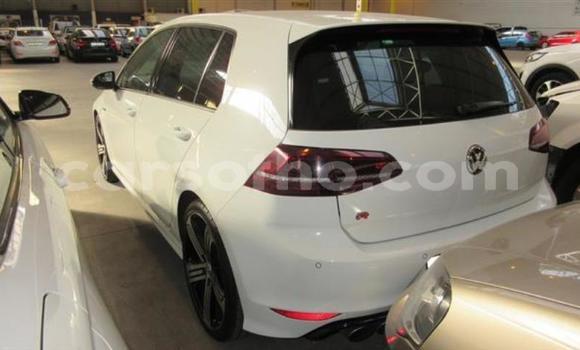 Sayi Na hannu Volkswagen Golf White Mota in Hlotse a Leribe Sayi Na hannu Volkswagen Golf White Mota in Hlotse a Leribe