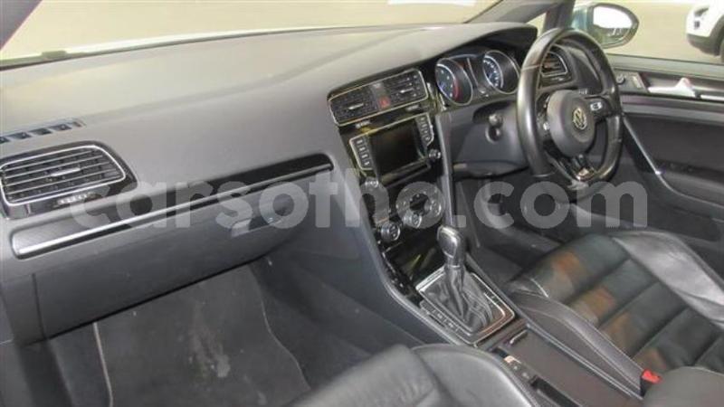 Big with watermark volkswagen golf leribe hlotse 14070