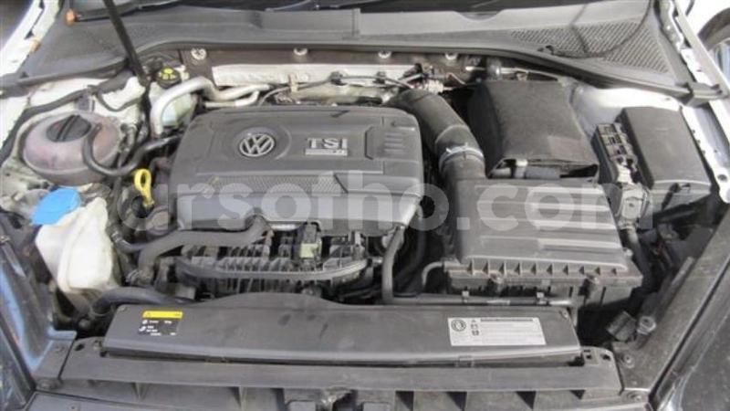 Big with watermark volkswagen golf leribe hlotse 14070