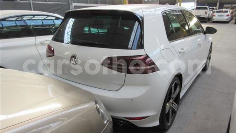 Big with watermark volkswagen golf leribe hlotse 14070