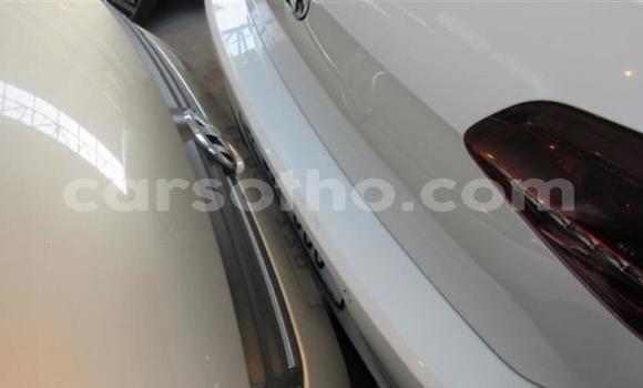 Sayi Na hannu Volkswagen Golf White Mota in Hlotse a Leribe Sayi Na hannu Volkswagen Golf White Mota in Hlotse a Leribe