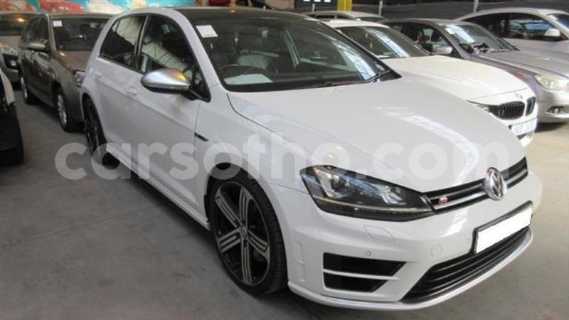 Big with watermark volkswagen golf leribe hlotse 14070