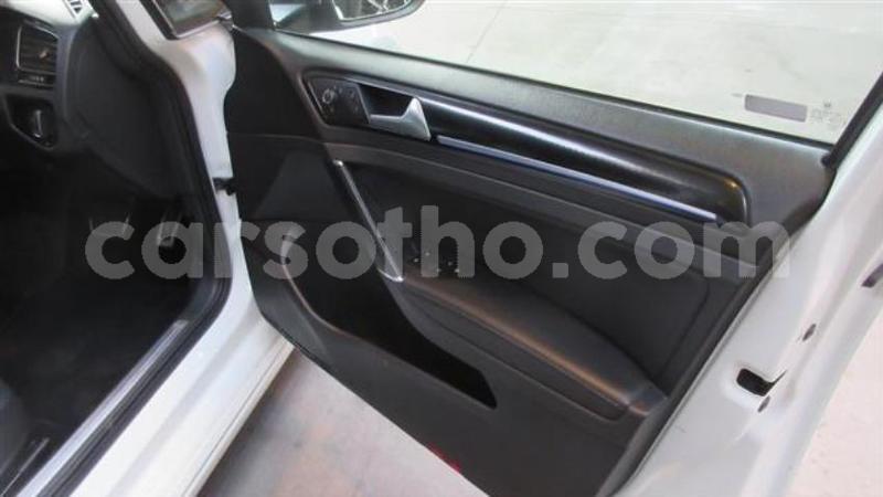 Big with watermark volkswagen golf leribe hlotse 14070