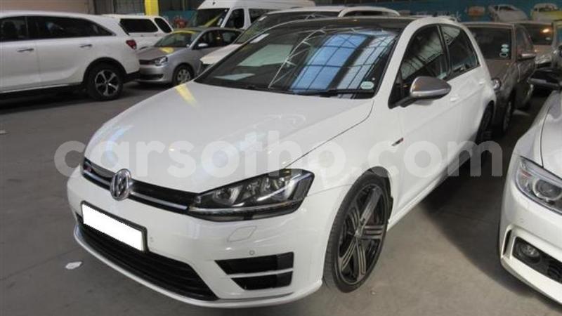 Big with watermark volkswagen golf leribe hlotse 14070