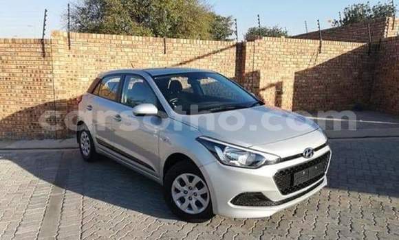 اشتري مستعمل Hyundai i20 Silver سيارة في Maseru في Maseru اشتري مستعمل Hyundai i20 Silver سيارة في Maseru في Maseru