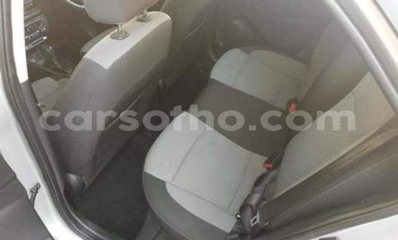 اشتري مستعمل Hyundai i20 Silver سيارة في Maseru في Maseru اشتري مستعمل Hyundai i20 Silver سيارة في Maseru في Maseru