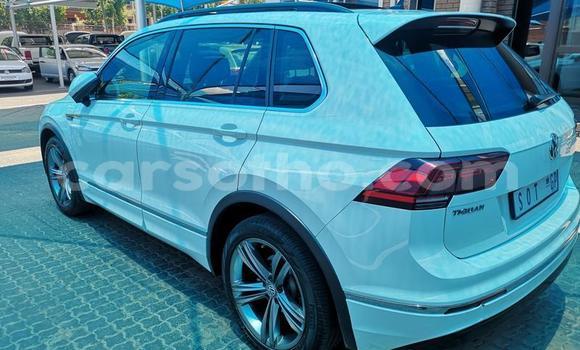 Acheter Occasion Voiture Volkswagen Tiguan Blanc à Maseru, Maseru Acheter Occasion Voiture Volkswagen Tiguan Blanc à Maseru, Maseru
