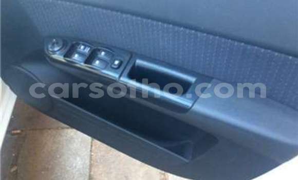 Acheter Occasion Voiture Hyundai Getz Gris à Butha Buthe, Butha-Buthe Acheter Occasion Voiture Hyundai Getz Gris à Butha Buthe, Butha-Buthe