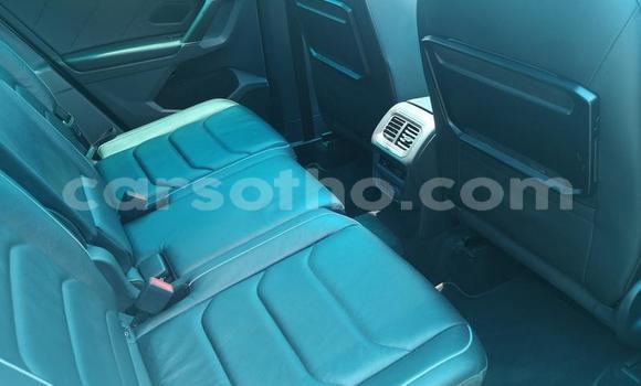 Acheter Occasion Voiture Volkswagen Tiguan Blanc à Maseru, Maseru Acheter Occasion Voiture Volkswagen Tiguan Blanc à Maseru, Maseru