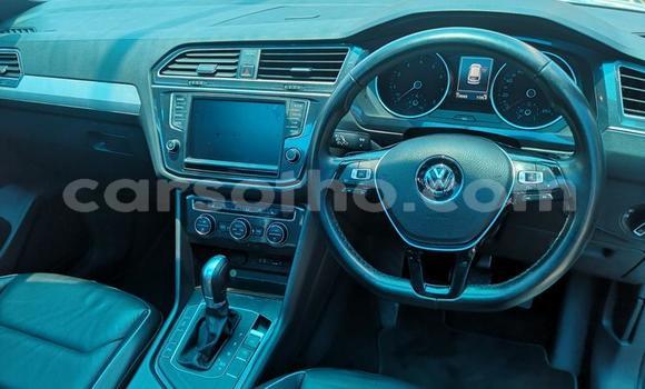 Acheter Occasion Voiture Volkswagen Tiguan Blanc à Maseru, Maseru Acheter Occasion Voiture Volkswagen Tiguan Blanc à Maseru, Maseru