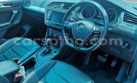 Acheter Occasion Voiture Volkswagen Tiguan Blanc à Maseru, Maseru Acheter Occasion Voiture Volkswagen Tiguan Blanc à Maseru, Maseru