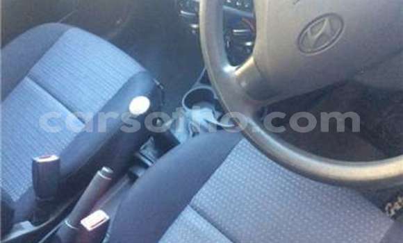 Acheter Occasion Voiture Hyundai Getz Gris à Butha Buthe, Butha-Buthe Acheter Occasion Voiture Hyundai Getz Gris à Butha Buthe, Butha-Buthe