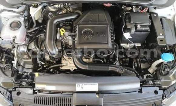 Sayi Na hannu Volkswagen Polo Silver Mota in Maseru a Maseru Sayi Na hannu Volkswagen Polo Silver Mota in Maseru a Maseru