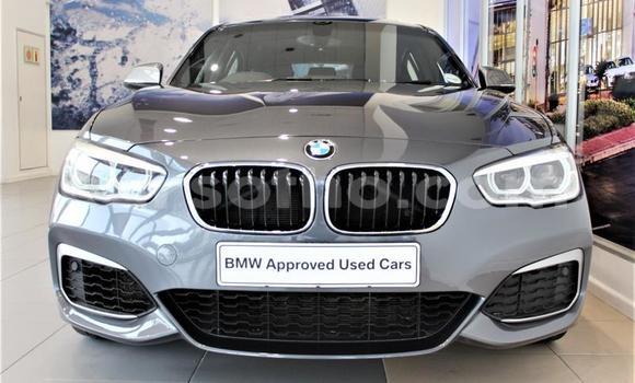 اشتري مستعمل BMW 1–Series Silver سيارة في Maseru في Maseru اشتري مستعمل BMW 1–Series Silver سيارة في Maseru في Maseru