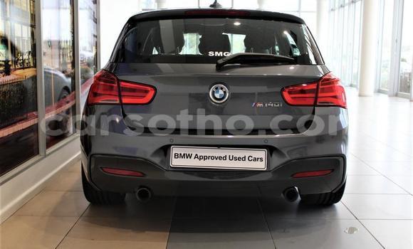 اشتري مستعمل BMW 1–Series Silver سيارة في Maseru في Maseru اشتري مستعمل BMW 1–Series Silver سيارة في Maseru في Maseru