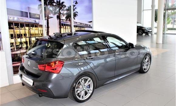 اشتري مستعمل BMW 1–Series Silver سيارة في Maseru في Maseru اشتري مستعمل BMW 1–Series Silver سيارة في Maseru في Maseru