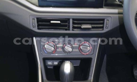 Sayi Na hannu Volkswagen Polo White Mota in Maseru a Maseru Sayi Na hannu Volkswagen Polo White Mota in Maseru a Maseru
