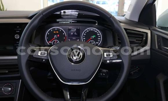 Sayi Na hannu Volkswagen Polo White Mota in Maseru a Maseru Sayi Na hannu Volkswagen Polo White Mota in Maseru a Maseru