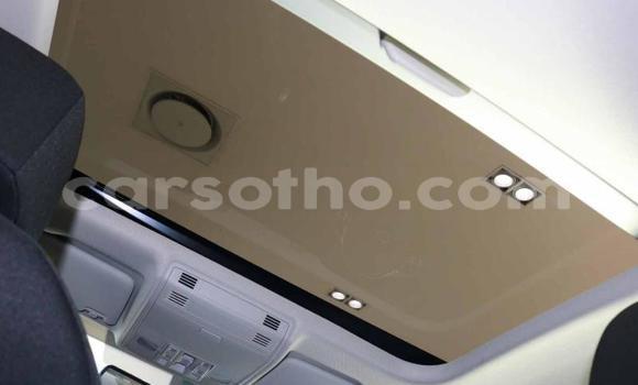 Sayi Na hannu Volkswagen Polo White Mota in Maseru a Maseru Sayi Na hannu Volkswagen Polo White Mota in Maseru a Maseru