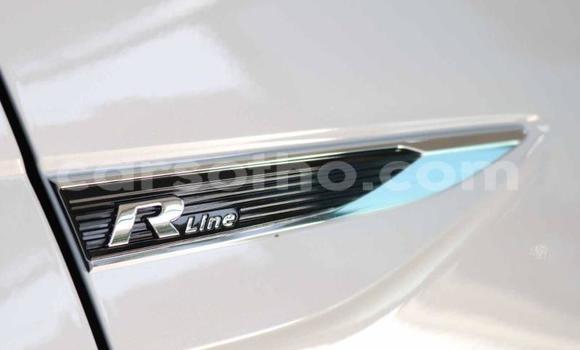 Sayi Na hannu Volkswagen Polo White Mota in Maseru a Maseru Sayi Na hannu Volkswagen Polo White Mota in Maseru a Maseru