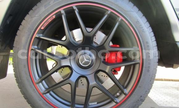 Buy Used Mercedes-Benz G-klasse Silver Car in Maseru in Maseru Buy Used Mercedes-Benz G-klasse Silver Car in Maseru in Maseru