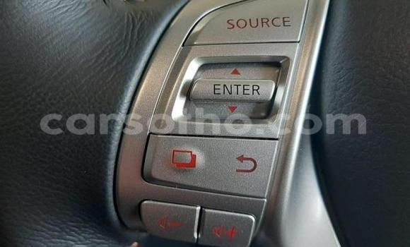 Acheter Occasion Voiture Nissan Navara Blanc à Maseru, Maseru Acheter Occasion Voiture Nissan Navara Blanc à Maseru, Maseru