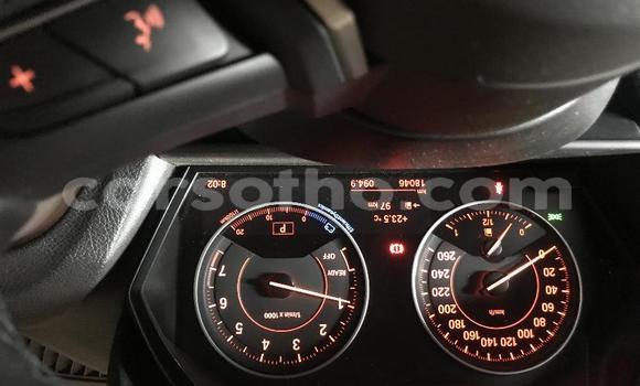 Buy Used BMW 1–Series Black Car in Hlotse in Leribe Buy Used BMW 1–Series Black Car in Hlotse in Leribe