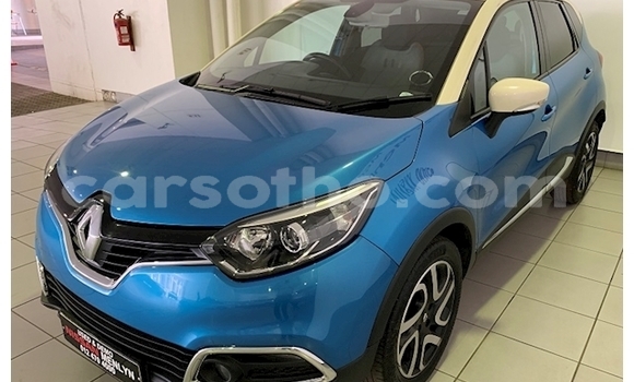 اشتري مستعمل Renault Captur Other سيارة في Maseru في Maseru اشتري مستعمل Renault Captur Other سيارة في Maseru في Maseru