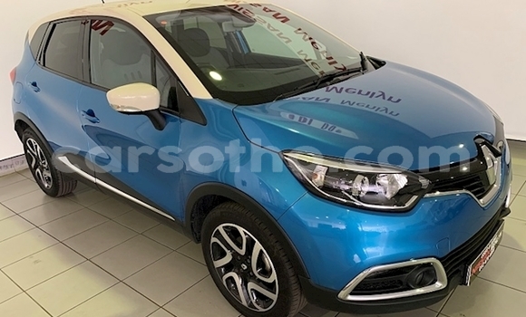 اشتري مستعمل Renault Captur Other سيارة في Maseru في Maseru اشتري مستعمل Renault Captur Other سيارة في Maseru في Maseru