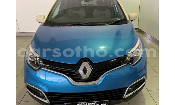 اشتري مستعمل Renault Captur Other سيارة في Maseru في Maseru اشتري مستعمل Renault Captur Other سيارة في Maseru في Maseru