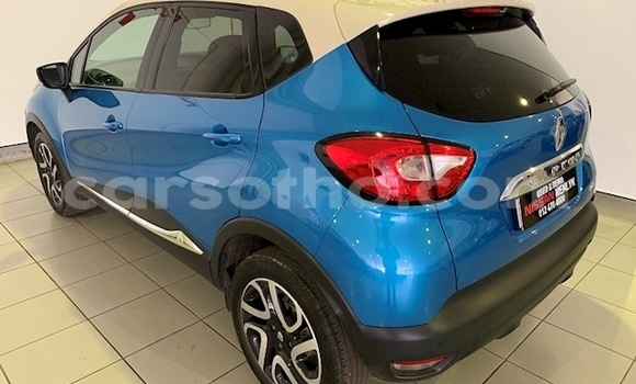 اشتري مستعمل Renault Captur Other سيارة في Maseru في Maseru اشتري مستعمل Renault Captur Other سيارة في Maseru في Maseru