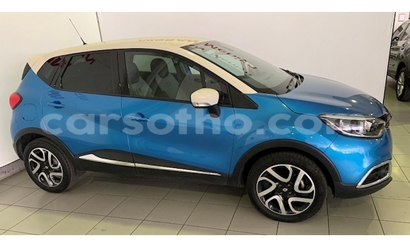 اشتري مستعمل Renault Captur Other سيارة في Maseru في Maseru اشتري مستعمل Renault Captur Other سيارة في Maseru في Maseru