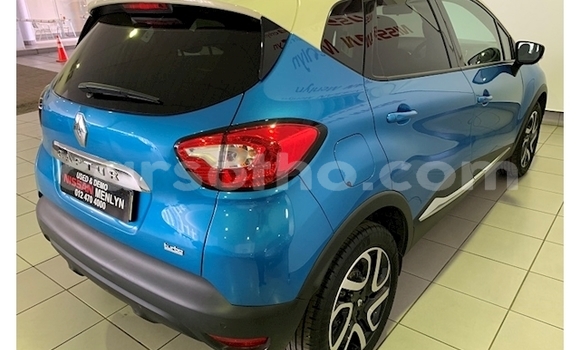 اشتري مستعمل Renault Captur Other سيارة في Maseru في Maseru اشتري مستعمل Renault Captur Other سيارة في Maseru في Maseru