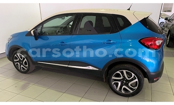 اشتري مستعمل Renault Captur Other سيارة في Maseru في Maseru اشتري مستعمل Renault Captur Other سيارة في Maseru في Maseru
