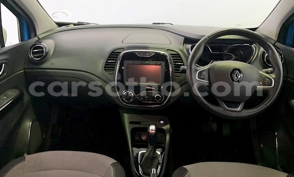 اشتري مستعمل Renault Captur Other سيارة في Maseru في Maseru اشتري مستعمل Renault Captur Other سيارة في Maseru في Maseru