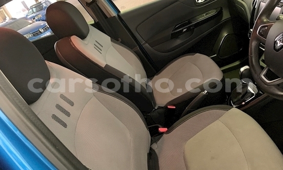اشتري مستعمل Renault Captur Other سيارة في Maseru في Maseru اشتري مستعمل Renault Captur Other سيارة في Maseru في Maseru