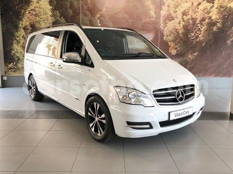 Big with watermark mercedes benz viano maseru maseru 14093