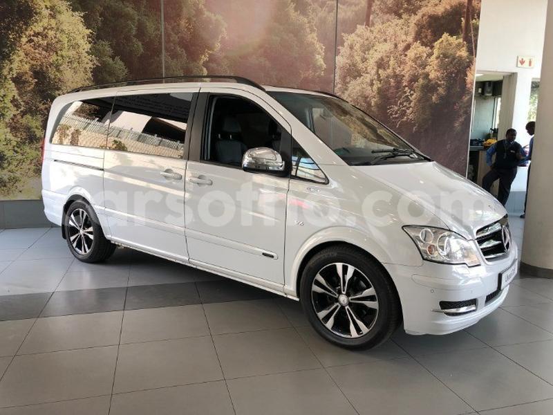 Big with watermark mercedes benz viano maseru maseru 14093