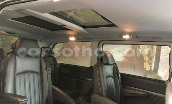Sayi Na hannu Mercedes-Benz Viano White Mota in Maseru a Maseru Sayi Na hannu Mercedes-Benz Viano White Mota in Maseru a Maseru