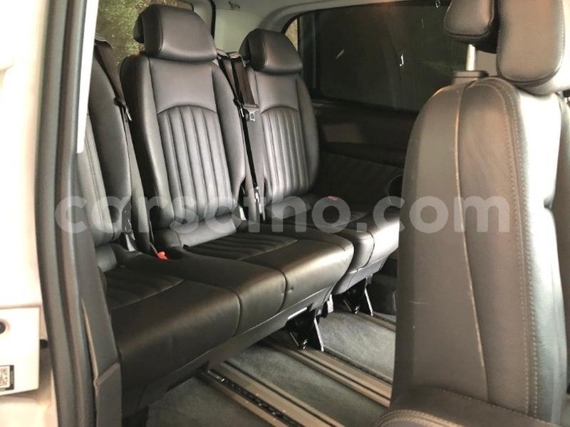 Big with watermark mercedes benz viano maseru maseru 14093