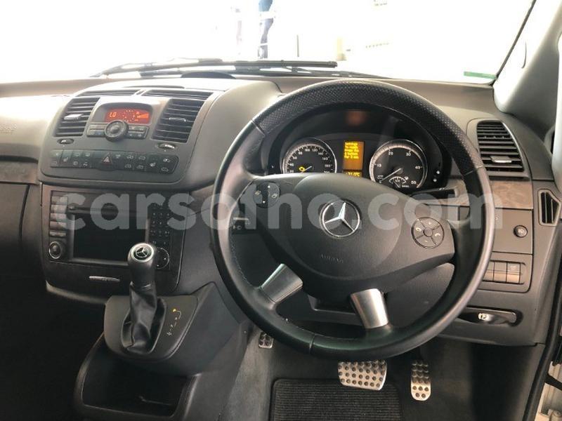 Big with watermark mercedes benz viano maseru maseru 14093