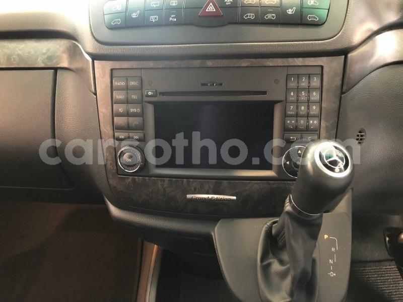 Big with watermark mercedes benz viano maseru maseru 14093