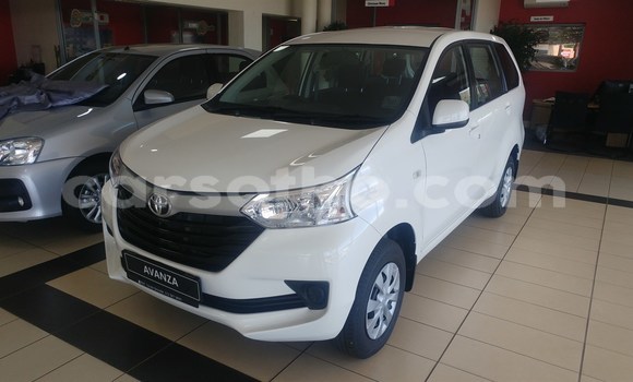 اشتري مستعمل Toyota Avanza White سيارة في Mafeteng في Mafeteng اشتري مستعمل Toyota Avanza White سيارة في Mafeteng في Mafeteng