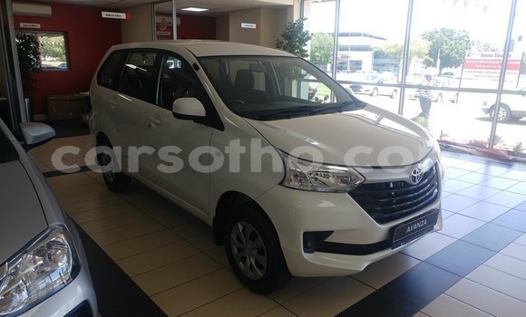 اشتري مستعمل Toyota Avanza White سيارة في Mafeteng في Mafeteng اشتري مستعمل Toyota Avanza White سيارة في Mafeteng في Mafeteng