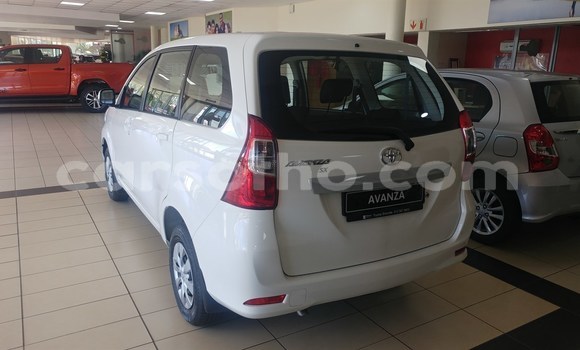 اشتري مستعمل Toyota Avanza White سيارة في Mafeteng في Mafeteng اشتري مستعمل Toyota Avanza White سيارة في Mafeteng في Mafeteng