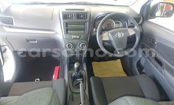 اشتري مستعمل Toyota Avanza White سيارة في Mafeteng في Mafeteng اشتري مستعمل Toyota Avanza White سيارة في Mafeteng في Mafeteng