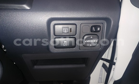 اشتري مستعمل Toyota Avanza White سيارة في Mafeteng في Mafeteng اشتري مستعمل Toyota Avanza White سيارة في Mafeteng في Mafeteng